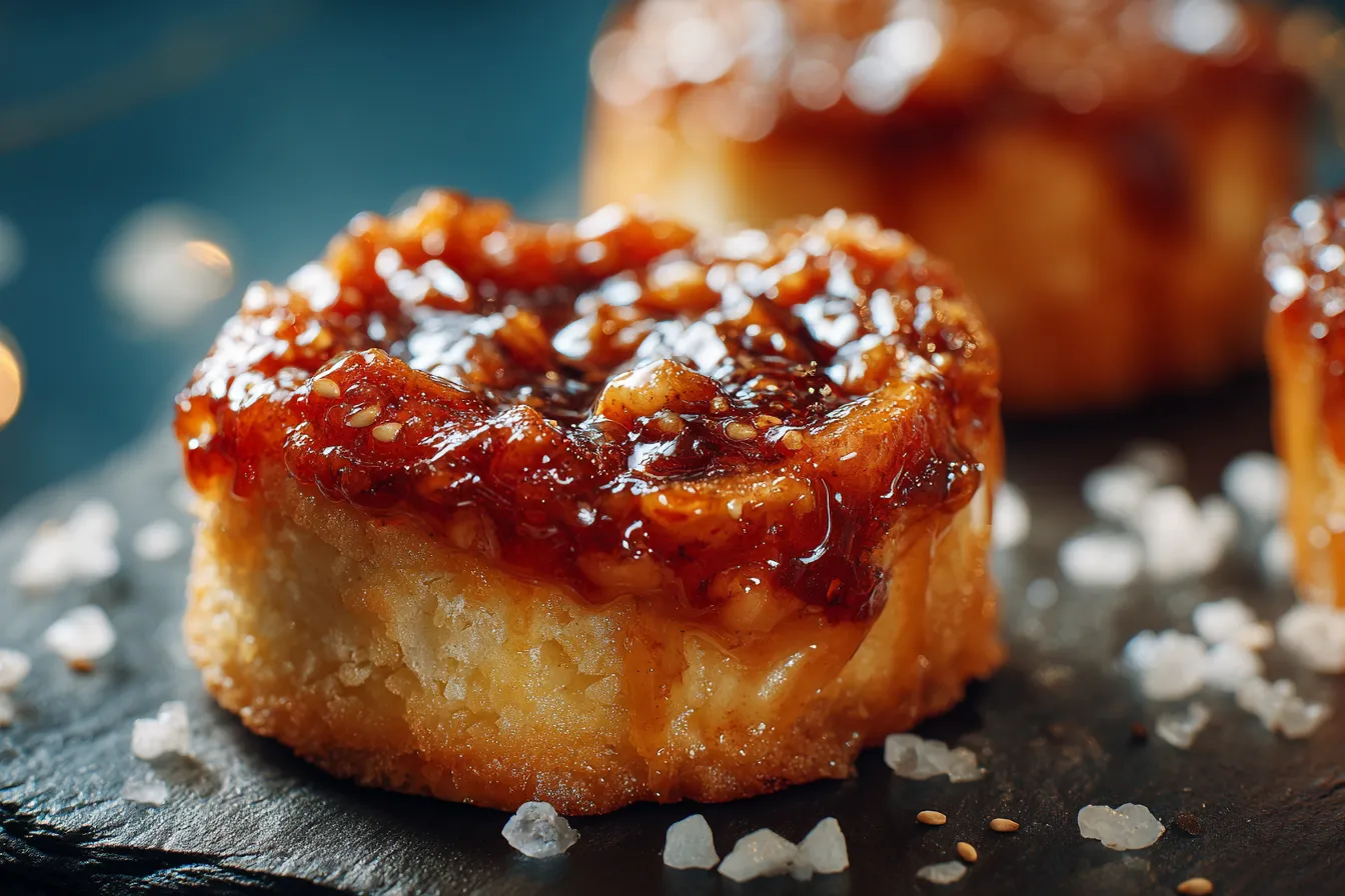 Irresistible Air Fryer Apple Sweets Quick Easy Recipe