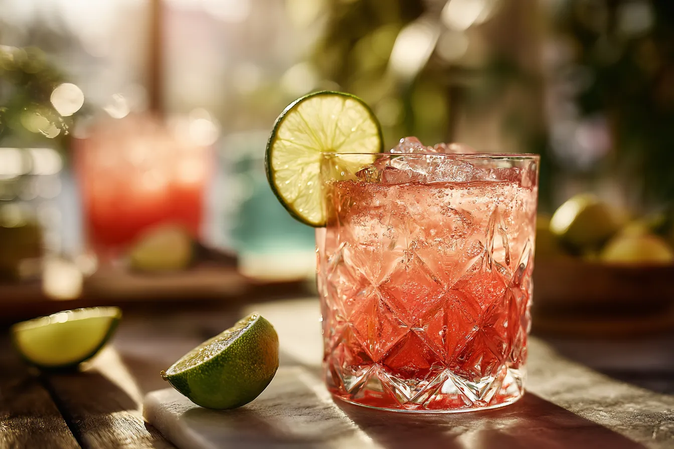 Ultimate Beetlejuice Drink Recipe Bold Flavors Fun