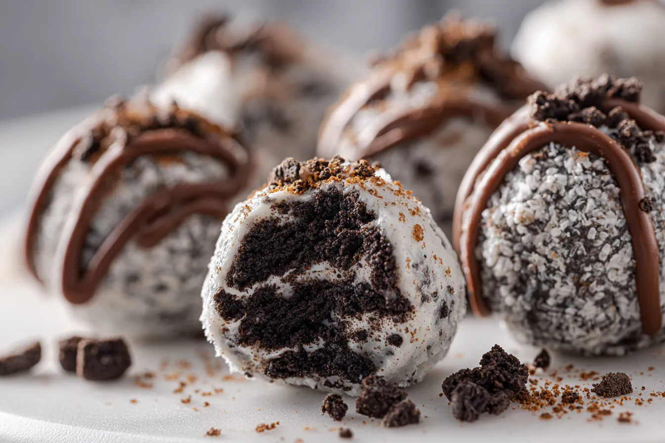 292 best oreo protein balls recipe 1 69205fa60939a