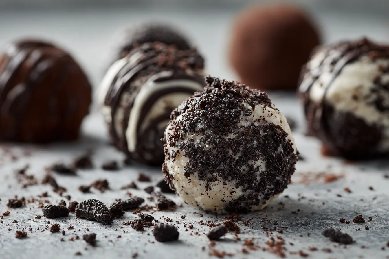 292 best oreo protein balls recipe 2 69205fa87a12d