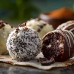 Best Oreo Protein Balls Recipe