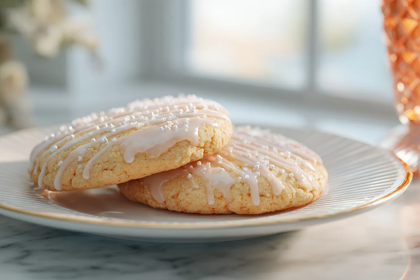 Irresistible Best Sugar Cookie Recipe for Sweet Success