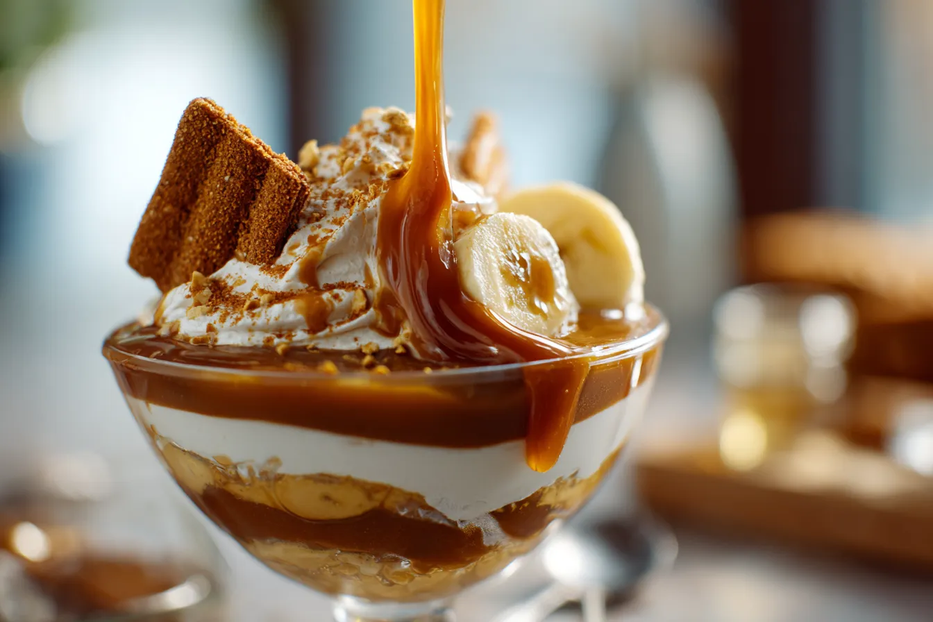 292 biscoff banana pudding with caramel 1 690b6608ec456