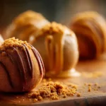 Biscoff Truffles