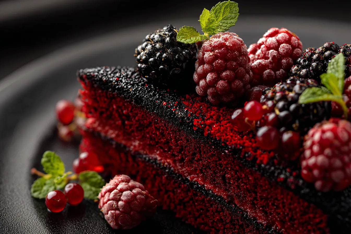 292 blackberry velvet gothic cake 4 6908b420759eb