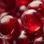 Candy Cranberry Recipe