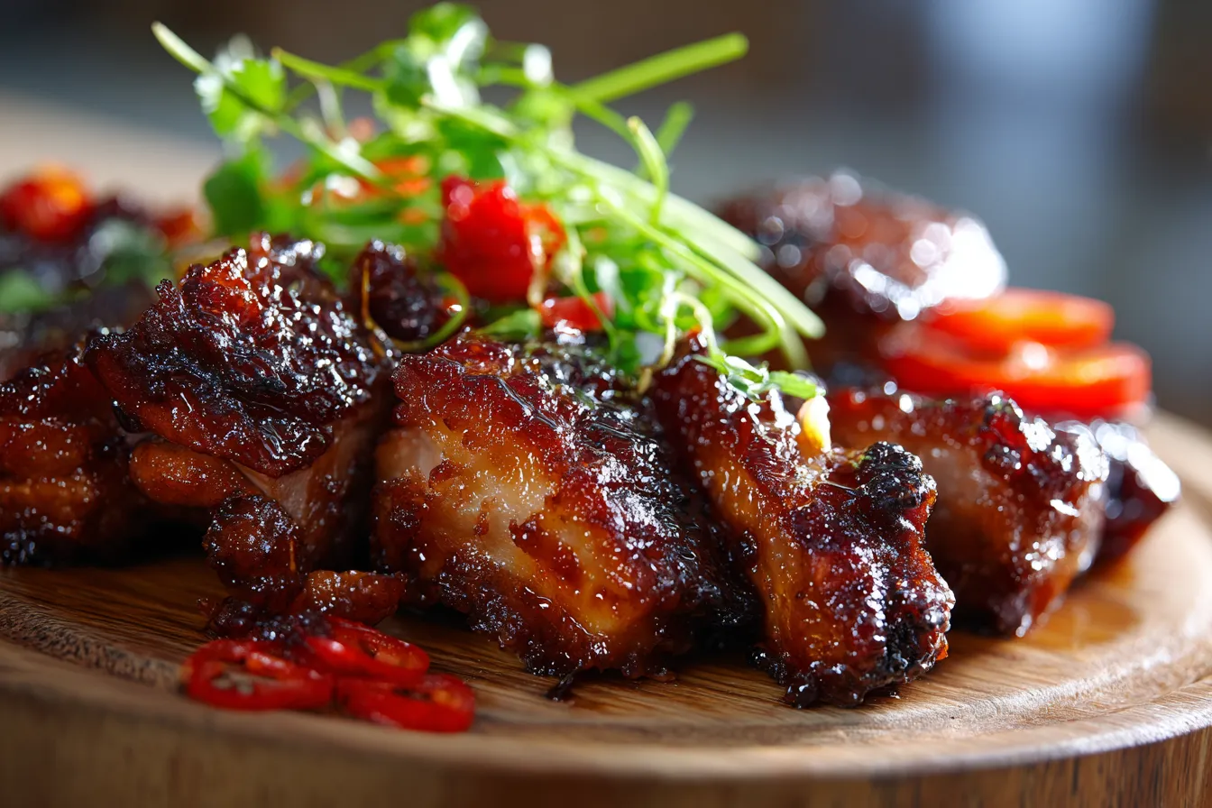 292 char siu chicken 1 690b26f07fae9