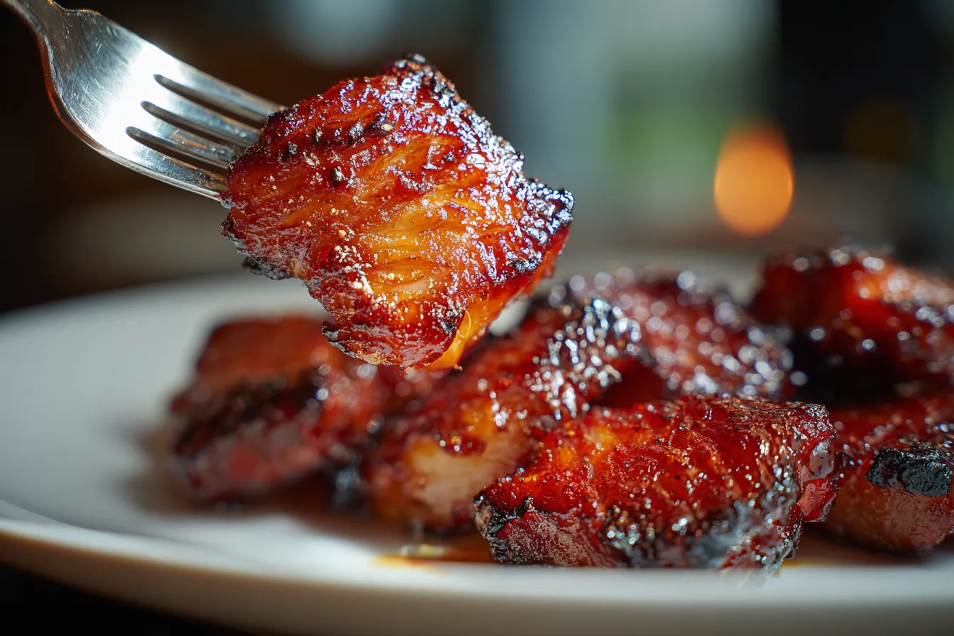 292 char siu chicken 2 690b26f0f08e3