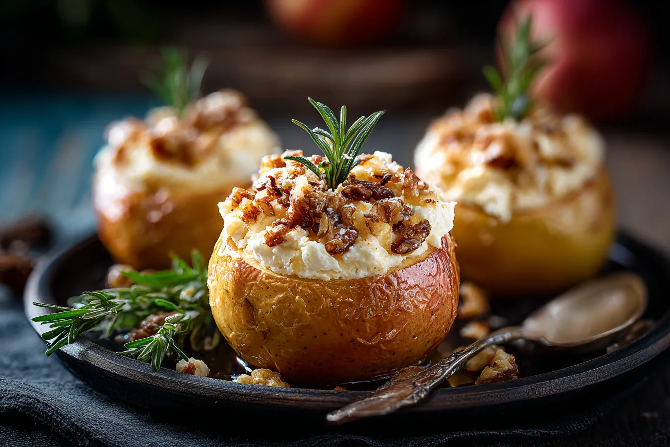 292 cheesecake stuffed baked apples 3 6911b9591ee1e