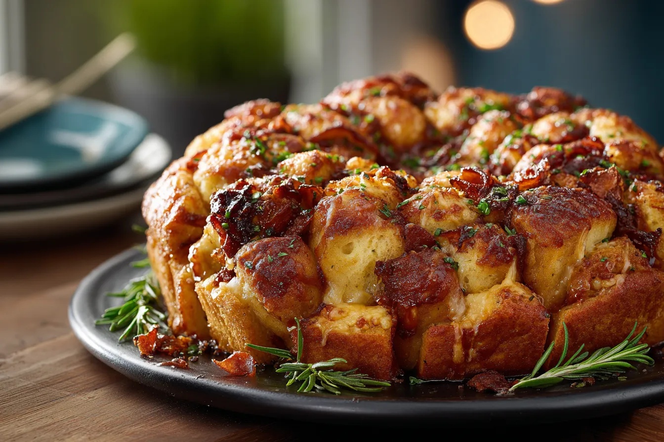 292 cheesy pizza monkey bread 3 69260e6cb8916