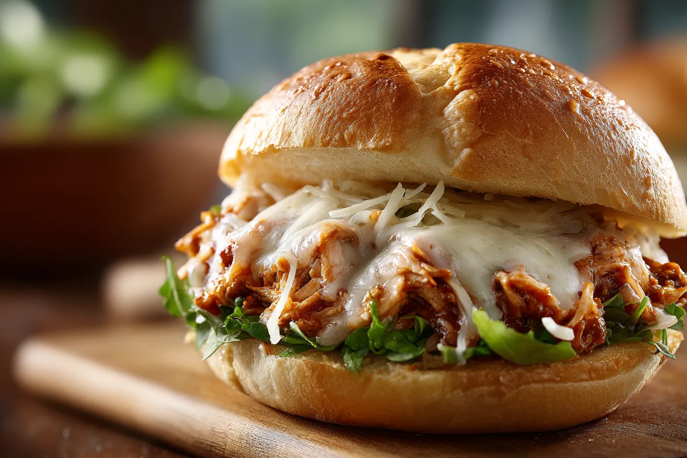 292 chicken alfredo sloppy joes 3 690b28026ee94