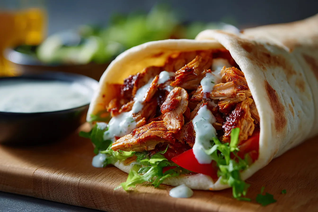 292 chicken shawarma with garlic sauce 2 691af942d9a01