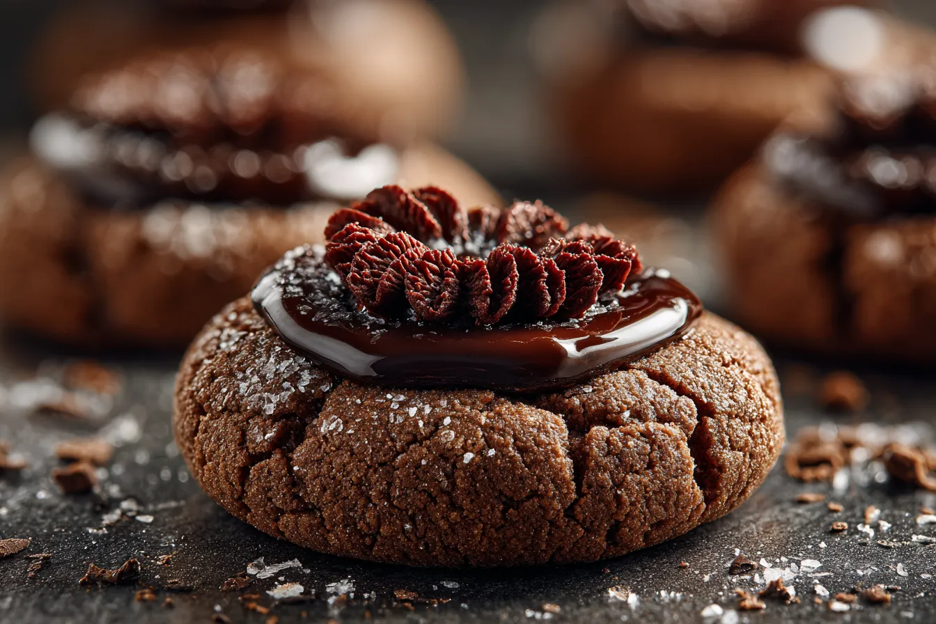 292 chocolate thumbprint cookies 3 6926cf85617a6