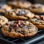 Christmas Kitchen Sink Cookies