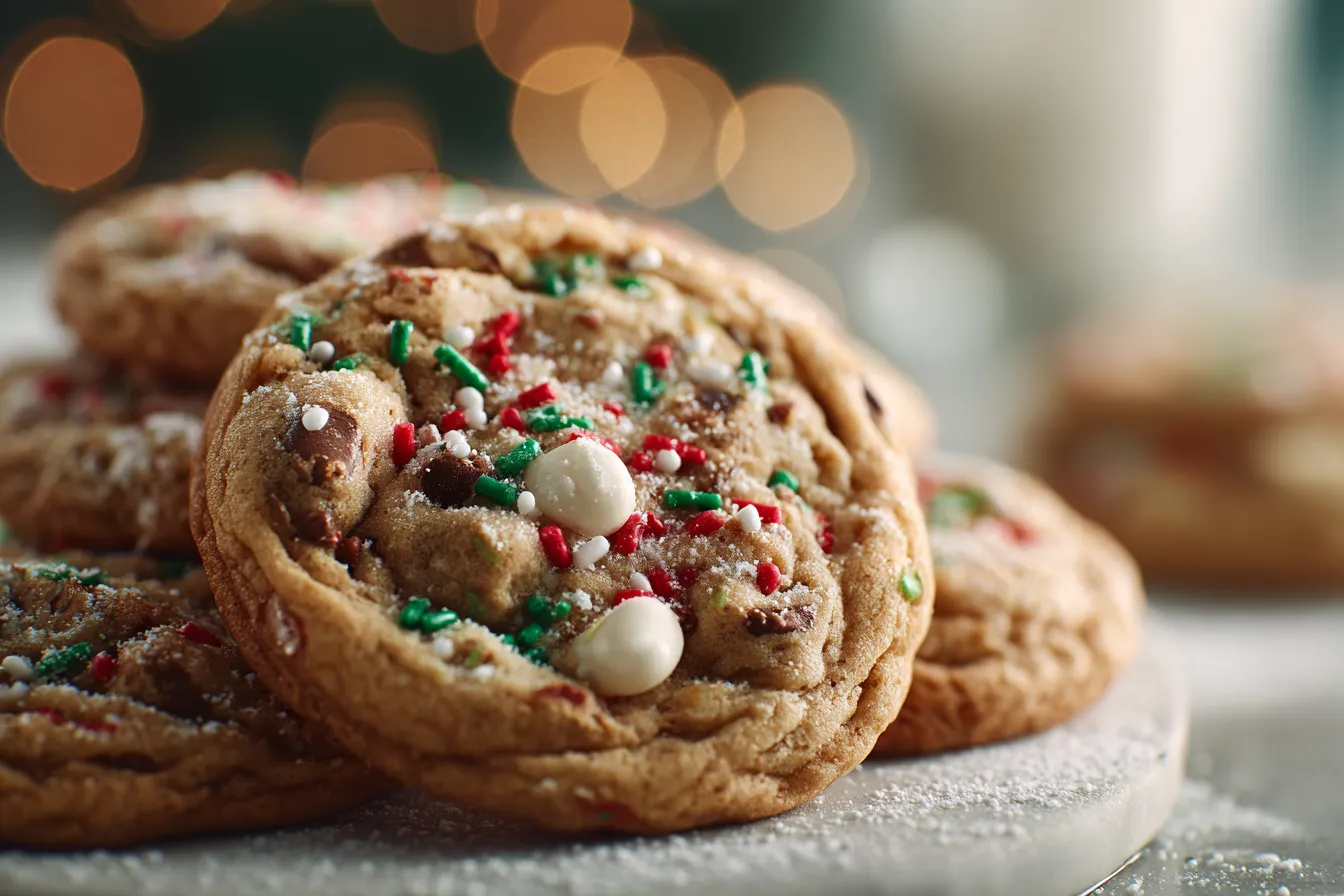 292 christmas kitchen sink cookies 3 692062dc5bac6