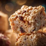 Christmas Rice Krispie Treats