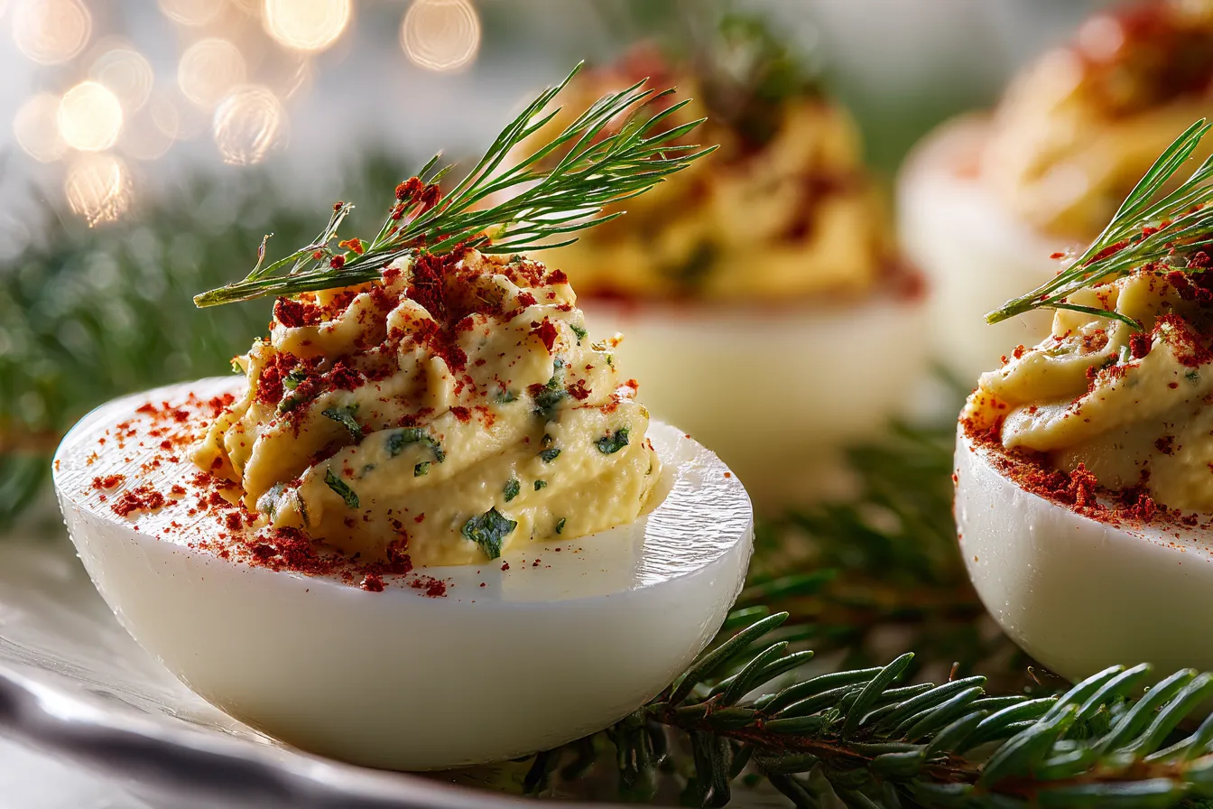 292 christmas tree deviled eggs 4 6926d0c77159a