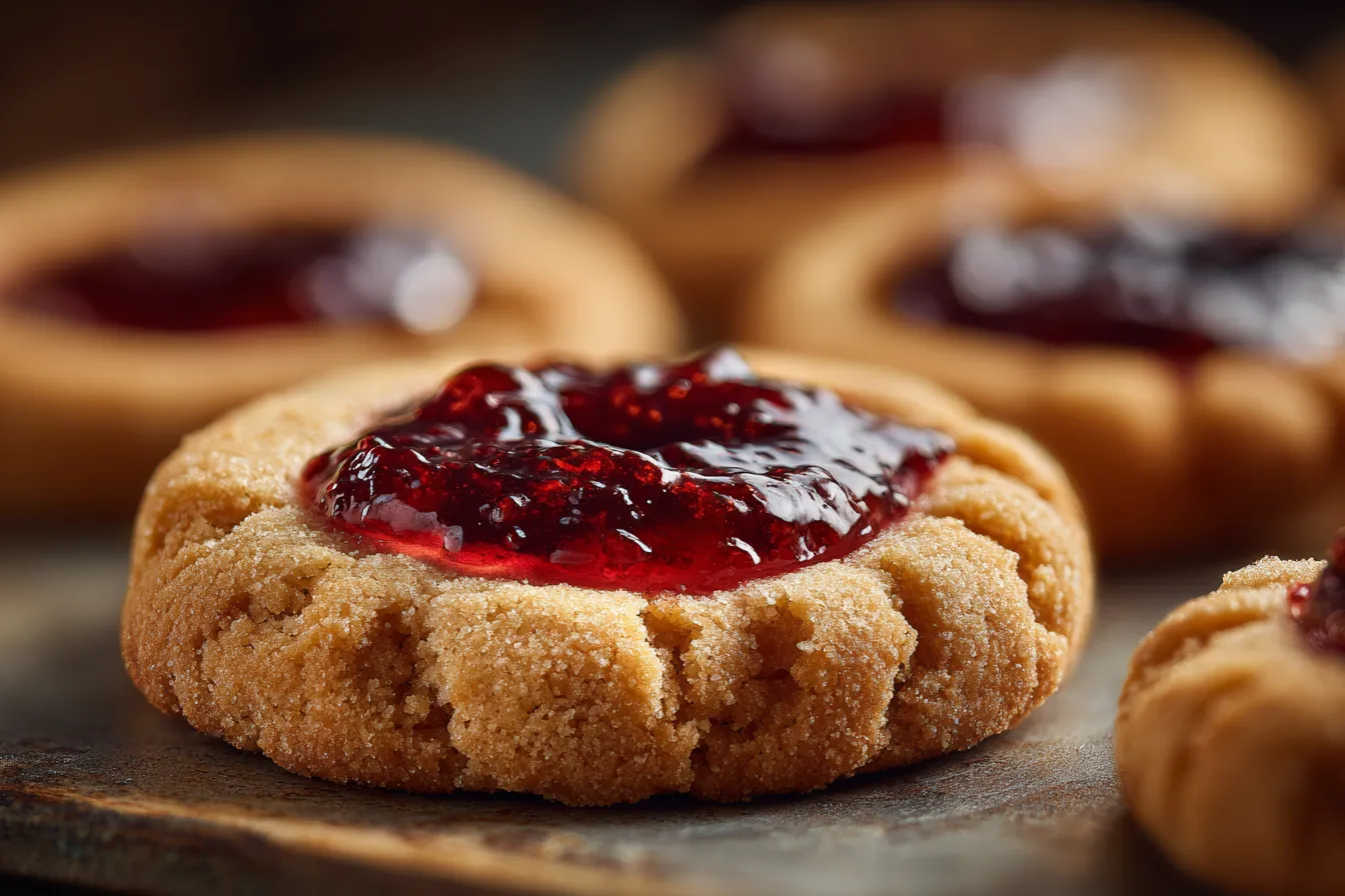 292 classic jam thumbprint cookies 4 691f063b3d7ea