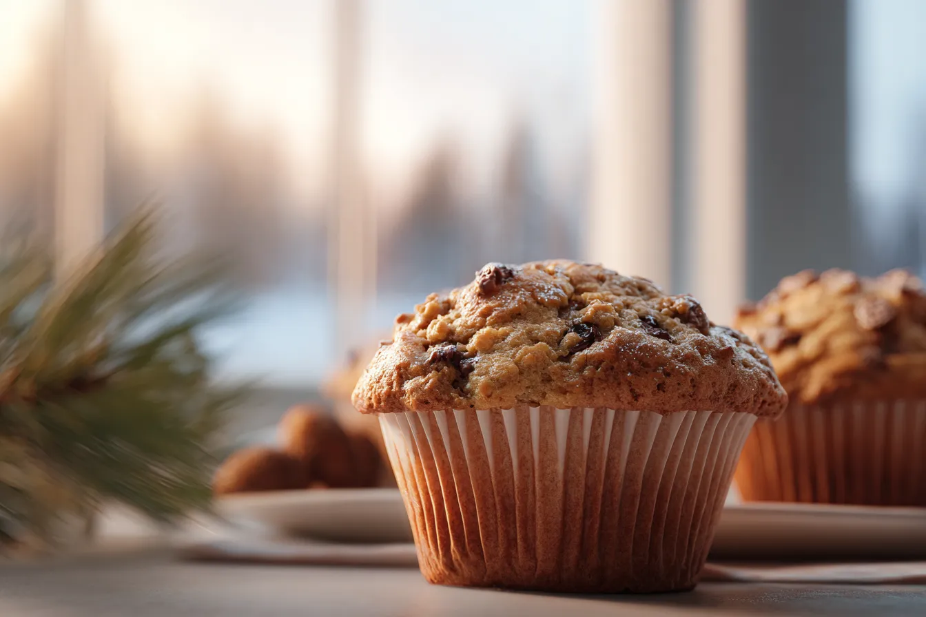 292 cozy christmas morning muffins 2 691b39d9e377d