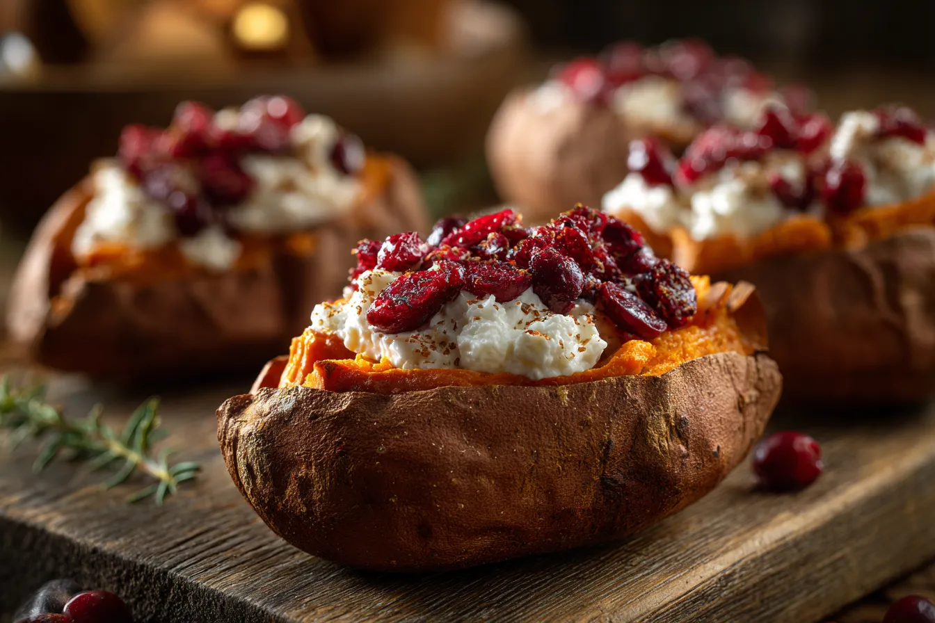 292 cranberry apple twice baked sweet potatoes 4 69242517c8037