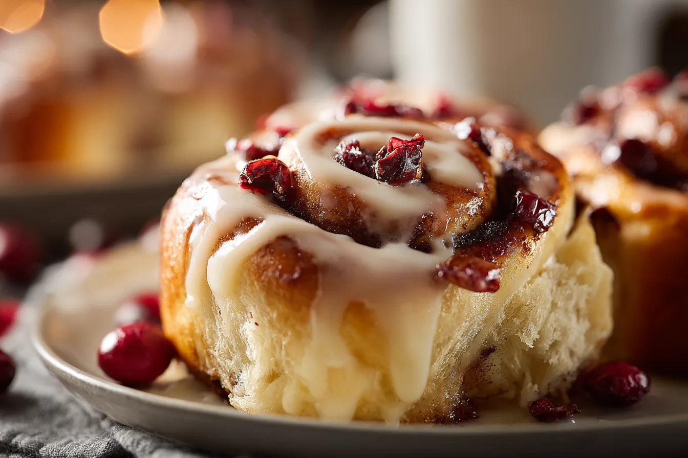 292 cranberry orange sweet rolls 2 691b38eb2123a