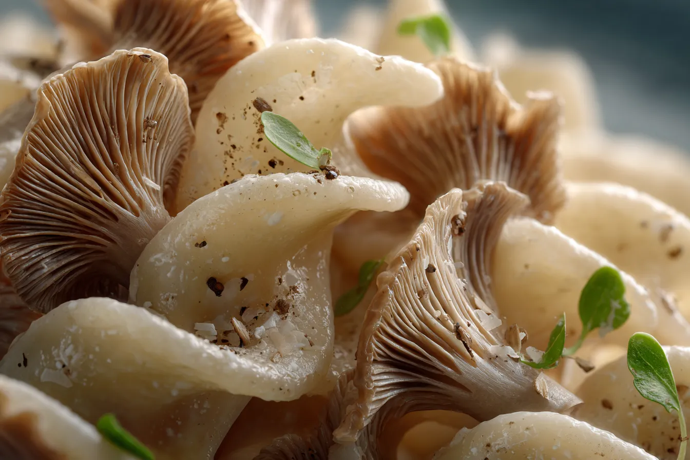 292 creamy oyster mushroom pasta 2 69177bbde0da1
