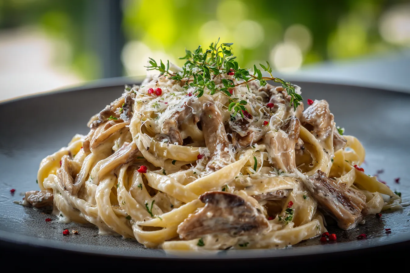 292 creamy oyster mushroom pasta 3 69177bc06b5a6