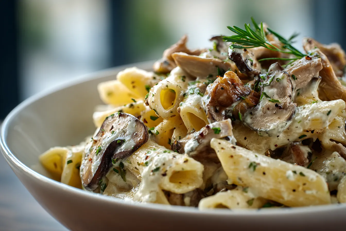 292 creamy oyster mushroom pasta 4 69177bc2e379c