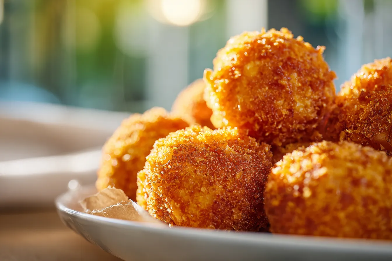 292 crispy corn cheese bites 1 690de1a8dfa48