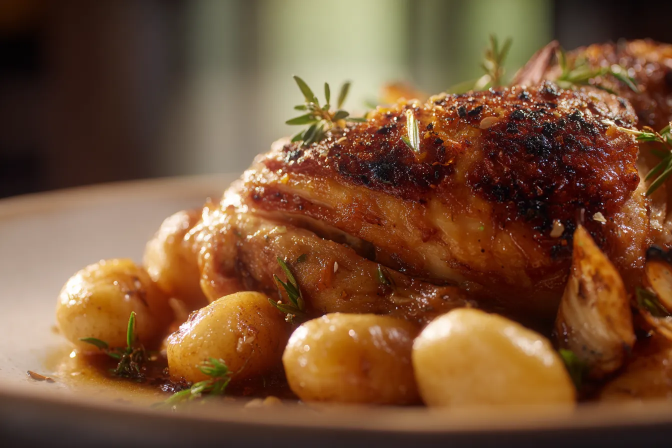 292 crispy garlic chicken with gnocchi 4 691b0fa551bd4