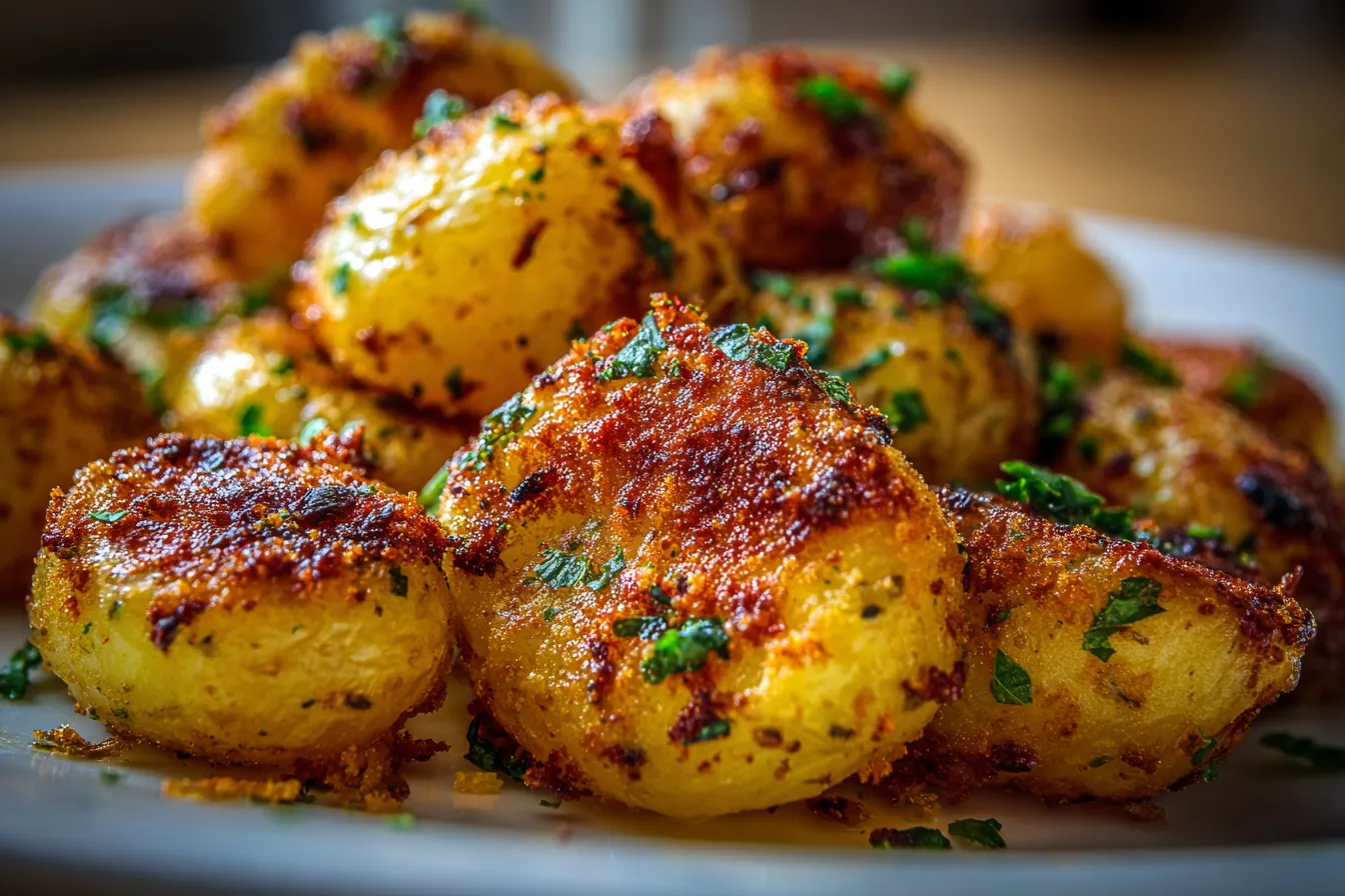 292 crispy parmesan crusted baby potatoes 4 692b7f3e765aa