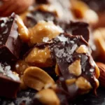 Crockpot Candy Recipe - Crockpot Peanut