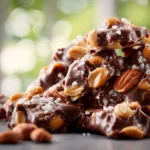 Crockpot Candy Recipe - Crockpot Peanut
