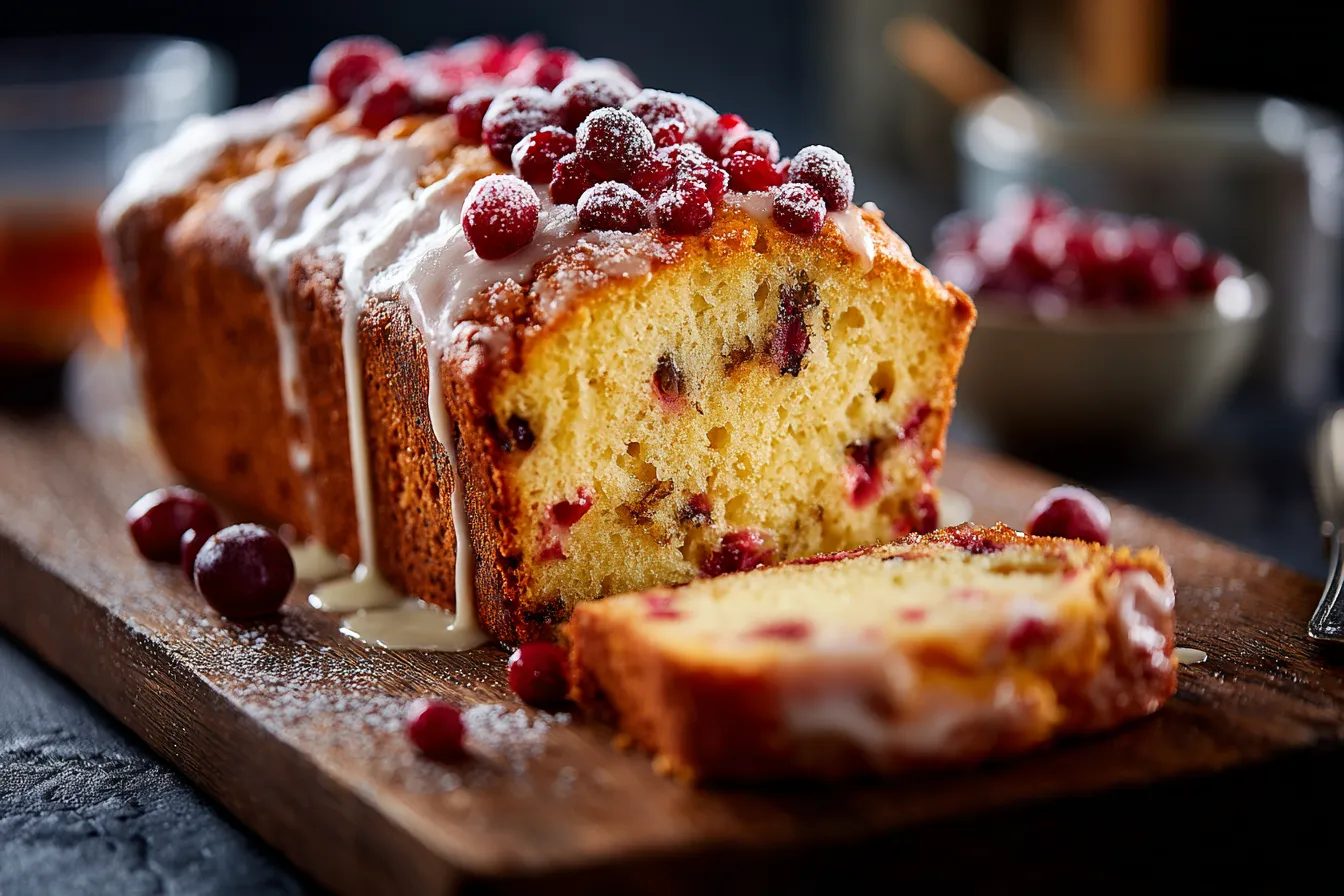 292 easy cranberry orange loaf recipe 3 692063757b164