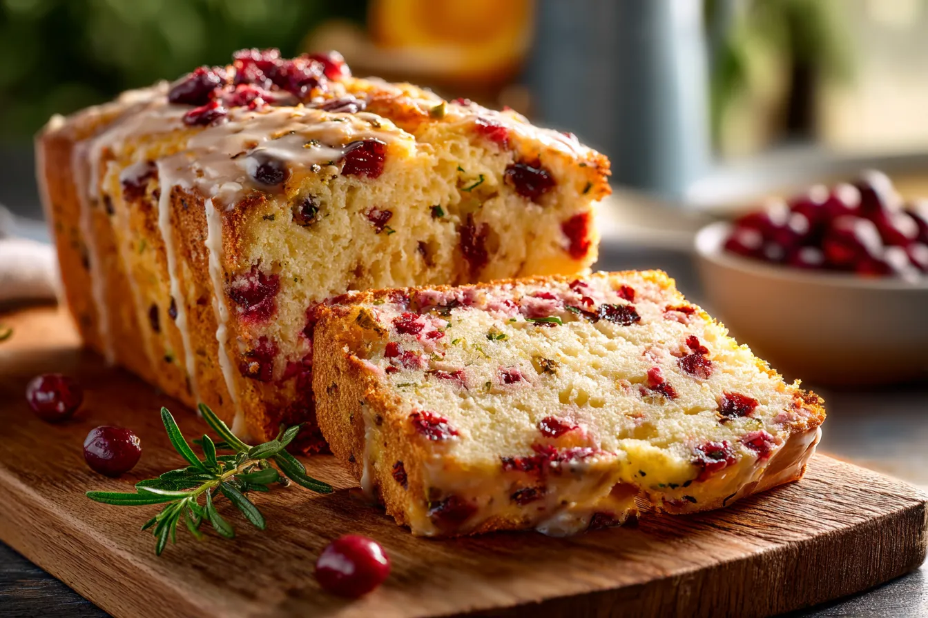 292 easy cranberry orange loaf recipe 4 69206377eeefe