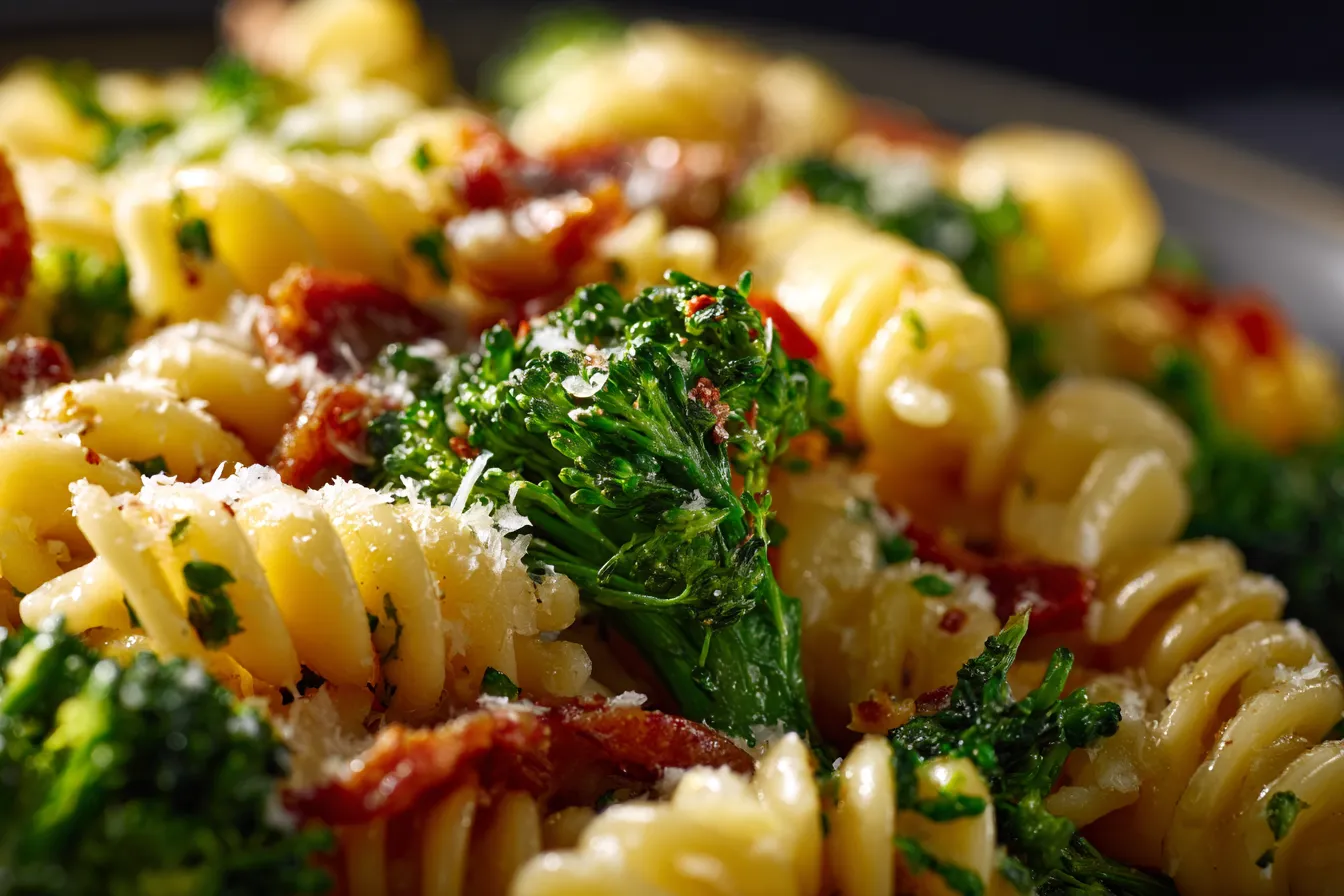 292 easy healthy broccoli pasta 1 6917d2600a881