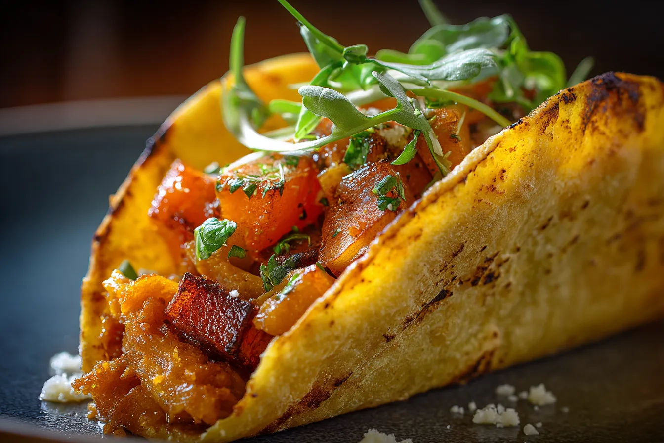 292 easy pumpkin pie tacos 1 690ddf0678627