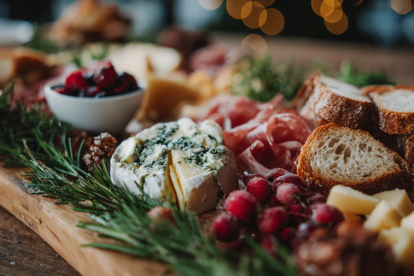 292 festive christmas breakfast charcuterie board 3 691d97acc80e4