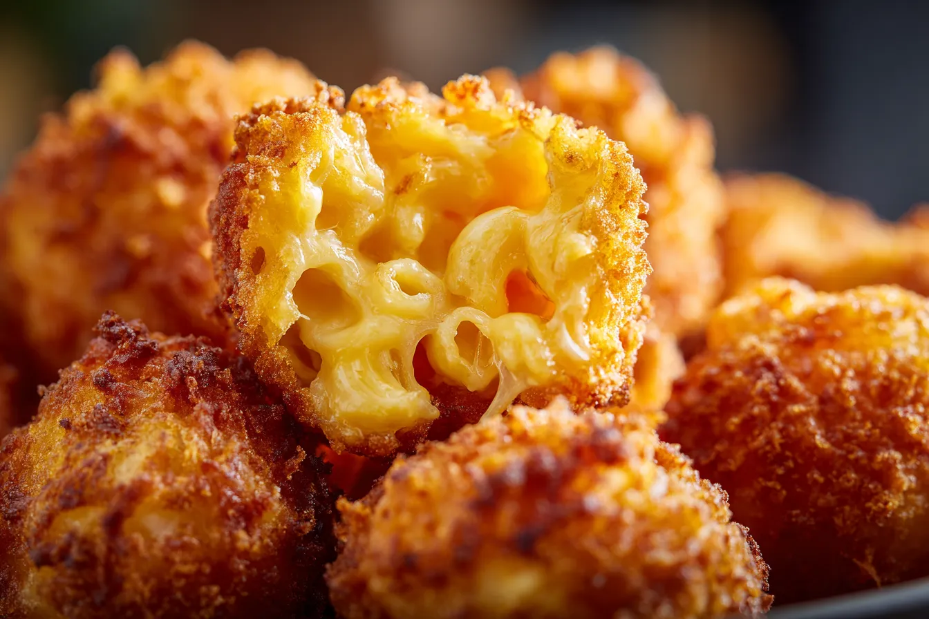 292 fried mac and cheese bites 4 691afbf030bf6