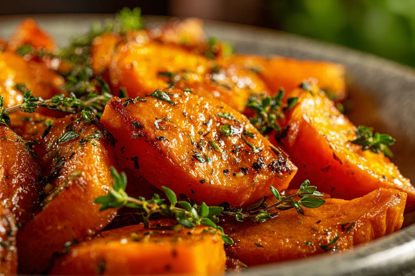 292 garlic butter roasted sweet potatoes 3 691afa0c30e2b