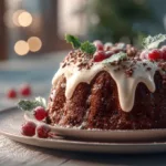 Gingerbread cake, Christmas cake designs, Christmas desserts