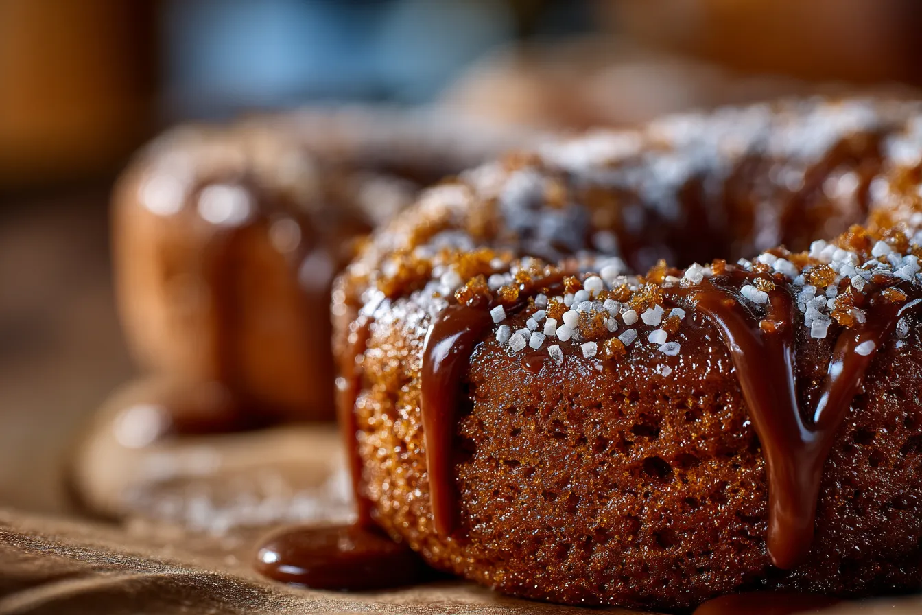 292 gingerbread cheesecake donuts 4 6926cfd3eb02e