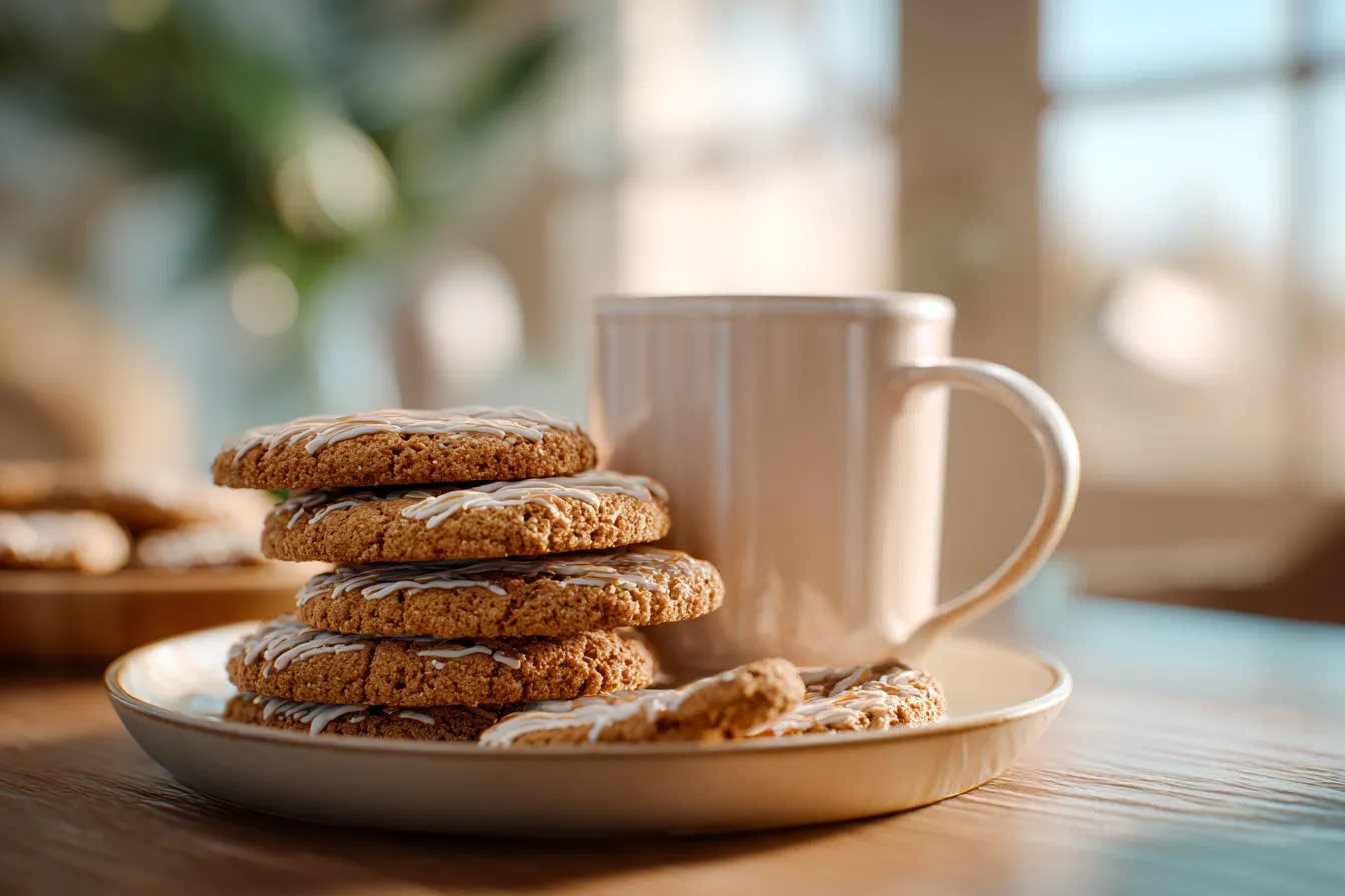 292 gingerbread latte cookies 4 691f032200877