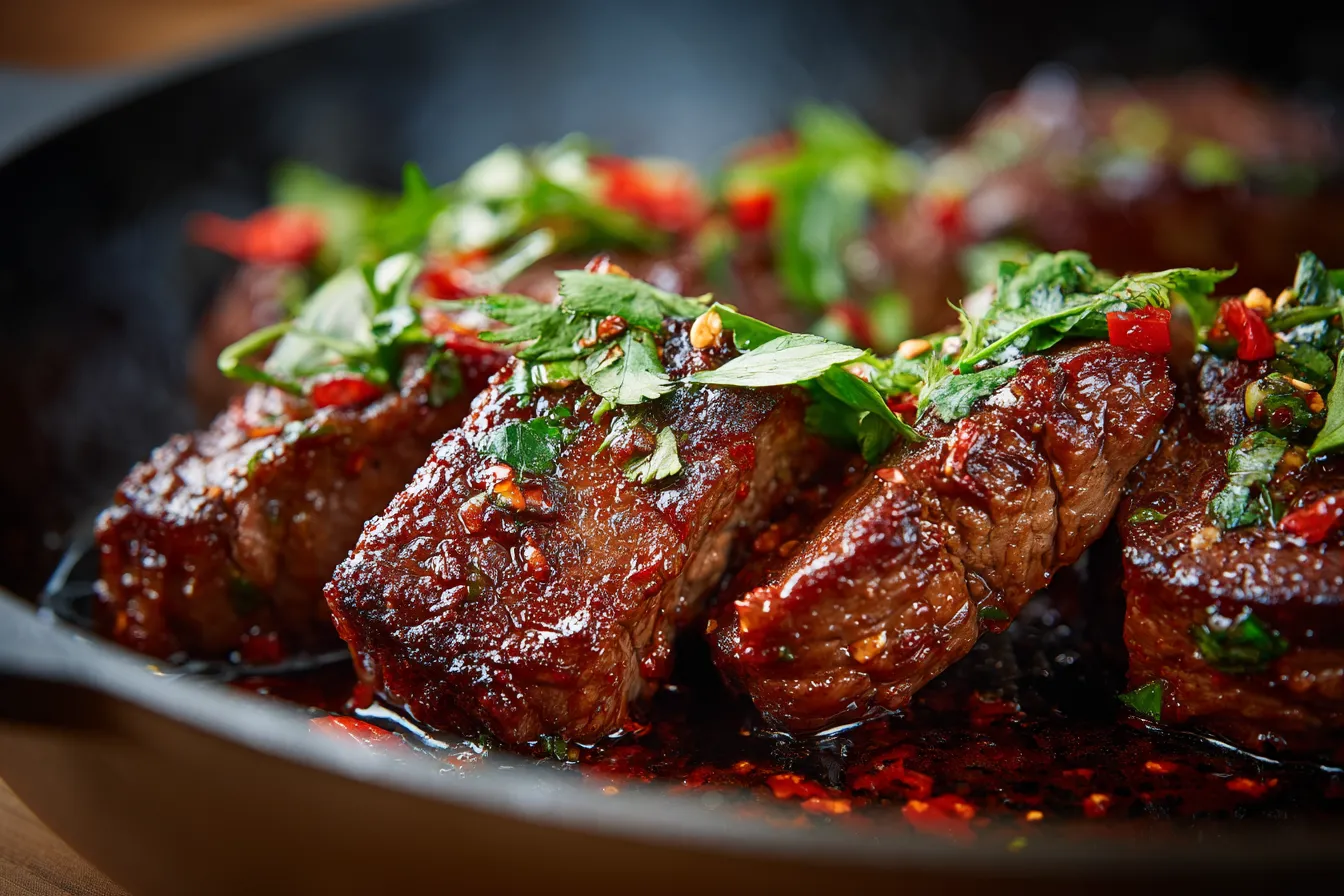 292 gochujang chile con carne 1 691a1d53332d0