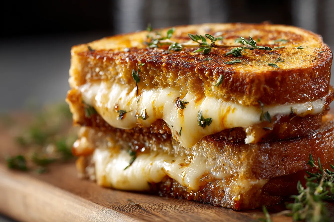 292 grilled cheese patty melts 4 690ddf6f15b76