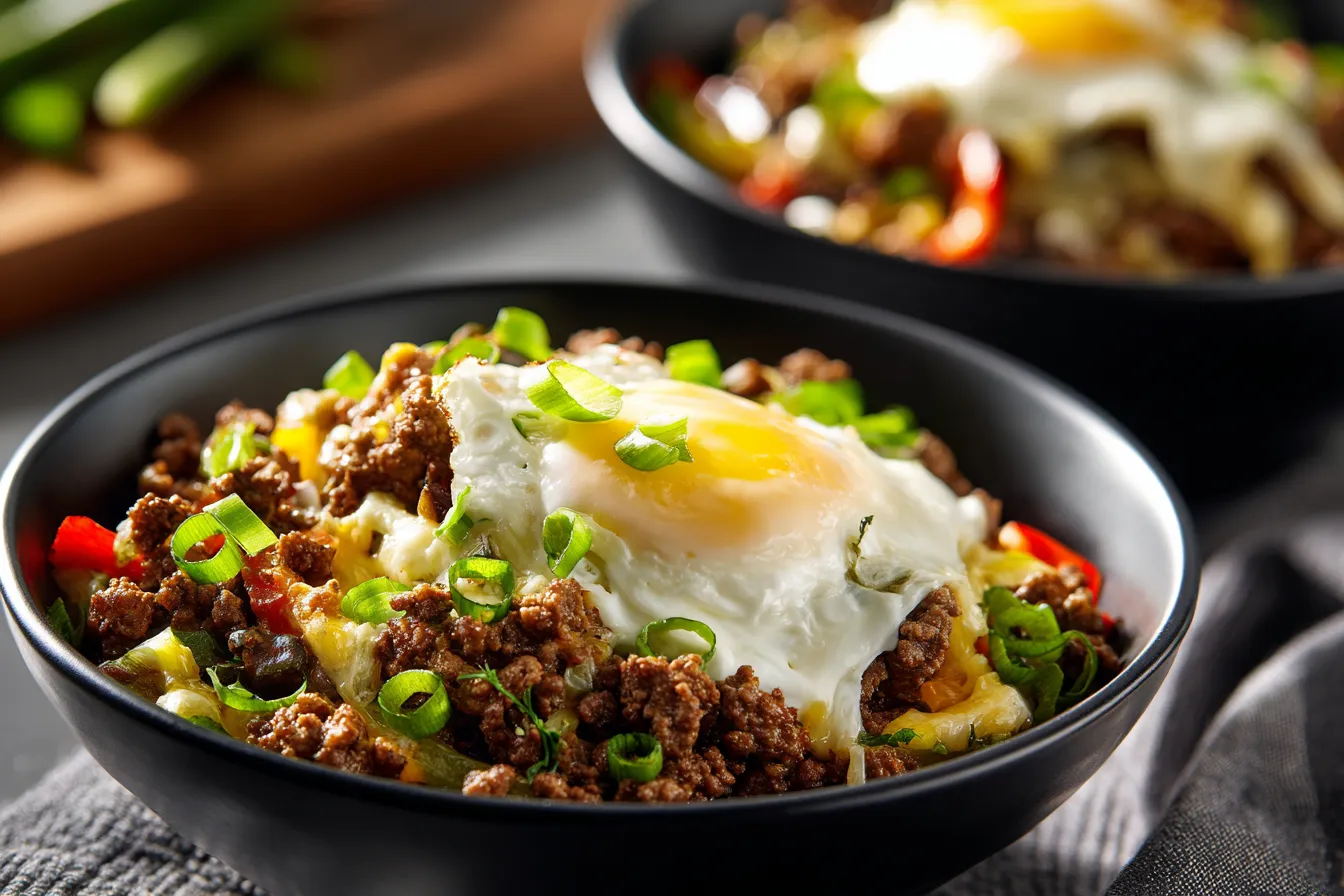 292 ground beef philly cheesesteak bowls 4 691b0c5c80d8f