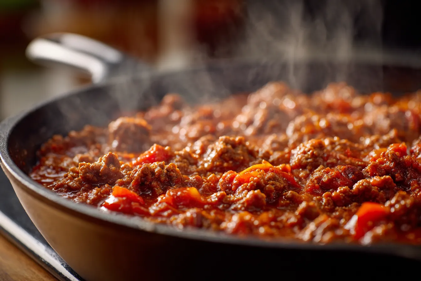 292 ground beef stovetop chili 1 69192c8c750b4