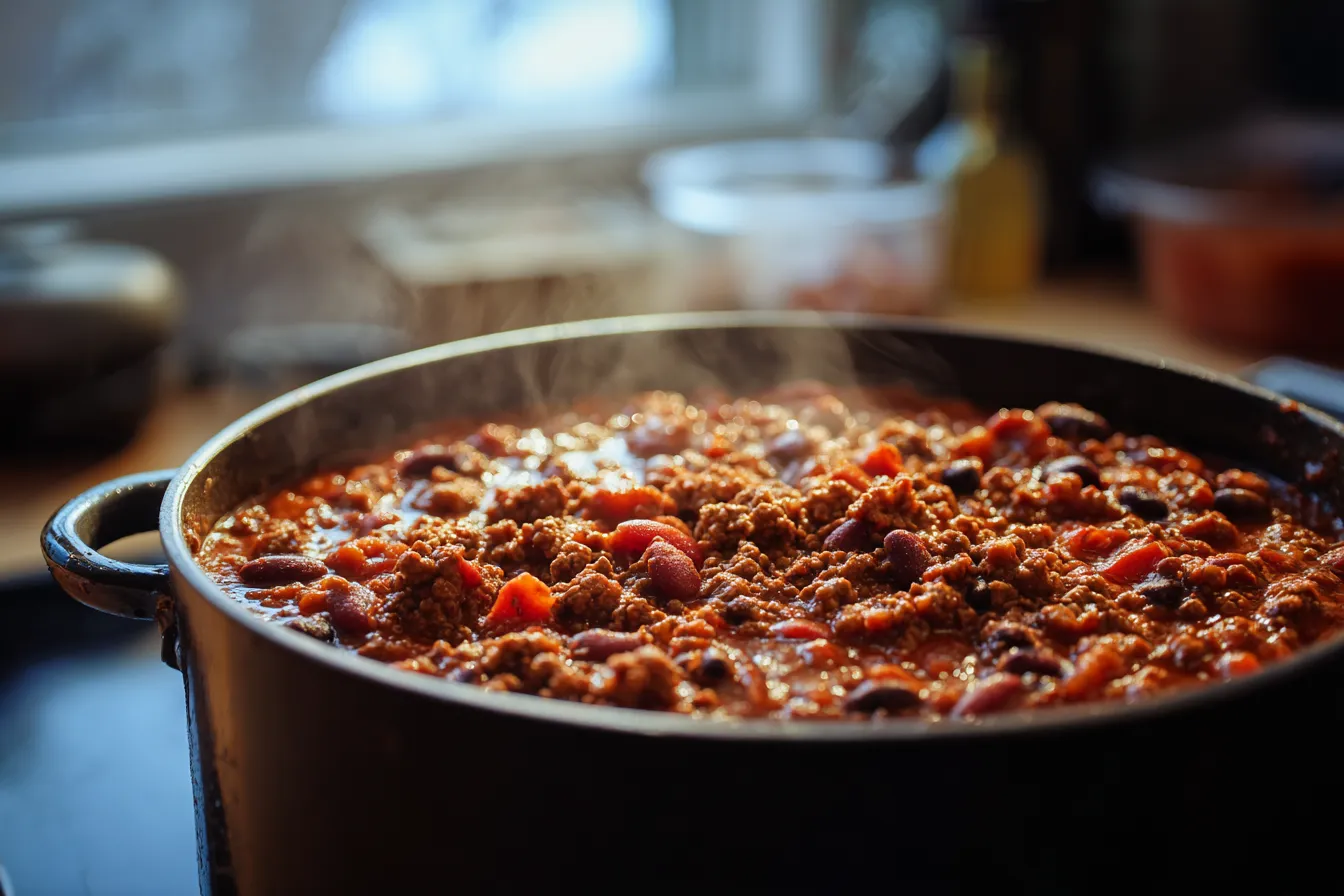 292 ground beef stovetop chili 3 69192c9170dc3