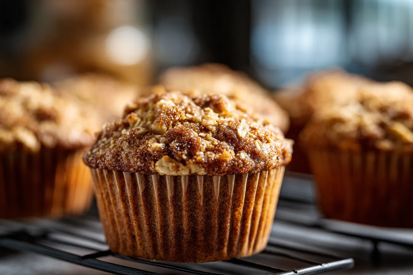 292 healthy apple cinnamon oat muffins 1 69129b9c0739f