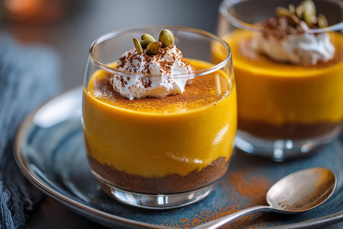 292 healthy pumpkin mousse 4 69129a589472d